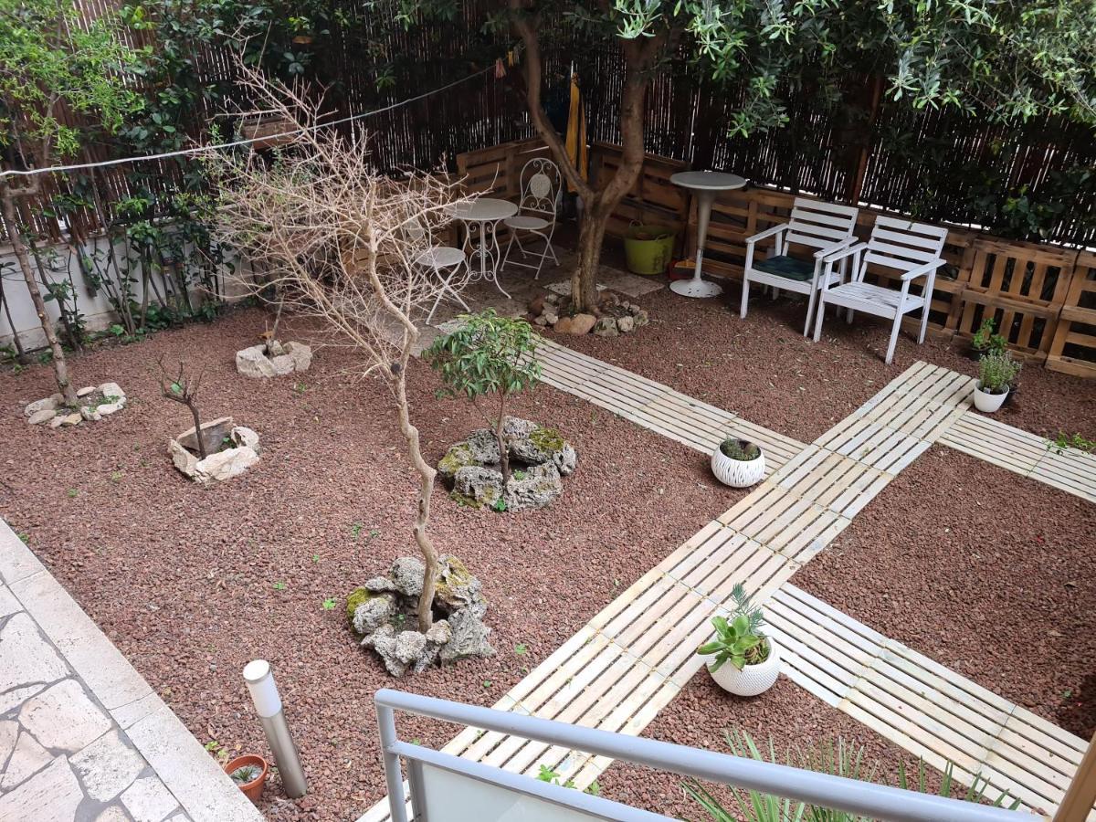 Home Garden Rome Casa Kangen Eksteriør bilde