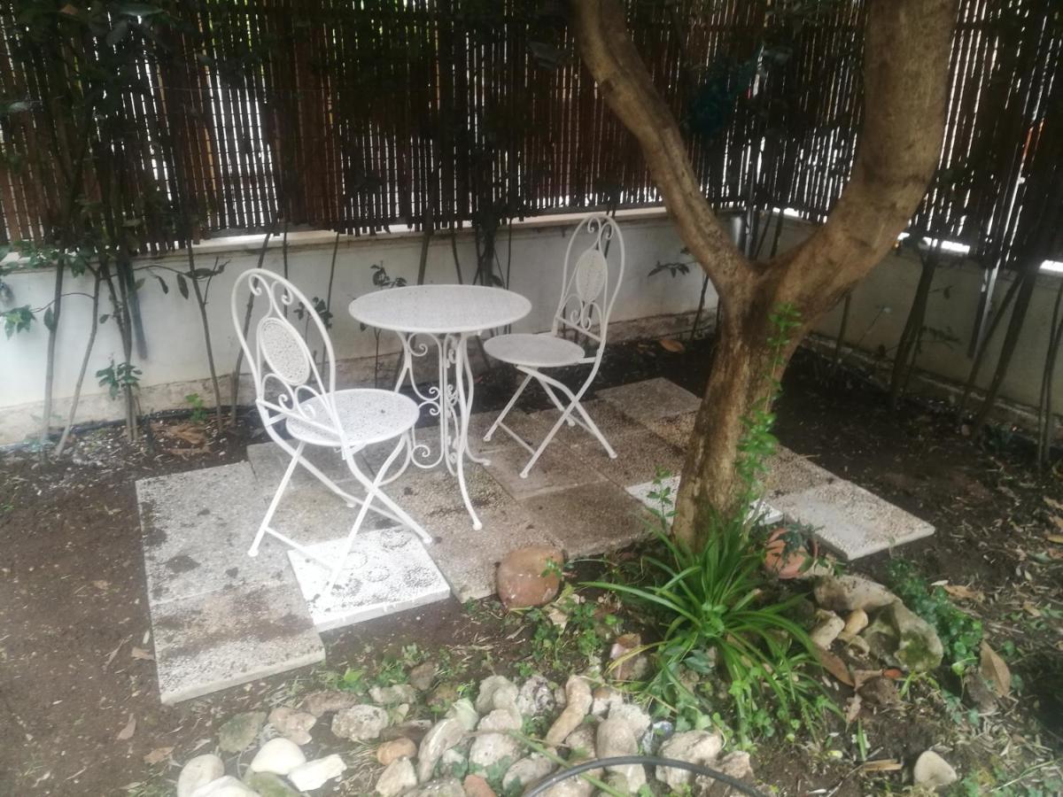 Home Garden Rome Casa Kangen Eksteriør bilde